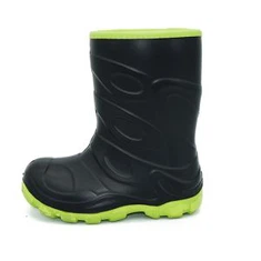 শিশুদের পলিউরেথেন বুট