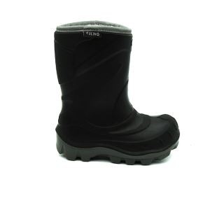 ফ্যাশন জলরোধী পু বুট