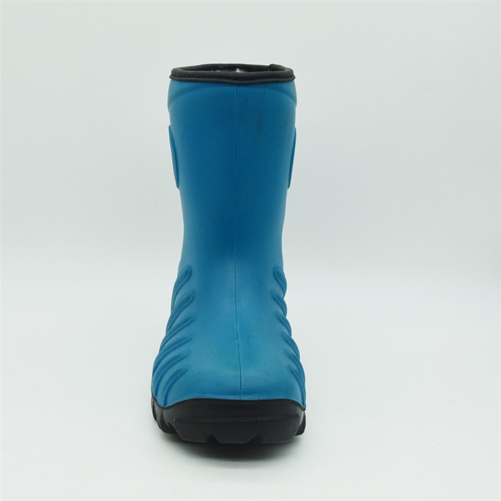 Kids Pu Rain Boots
